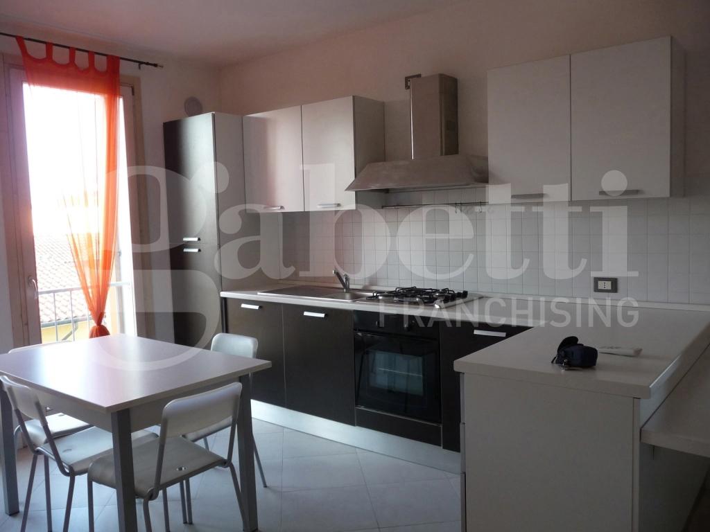 appartamento in vendita a Porto Viro