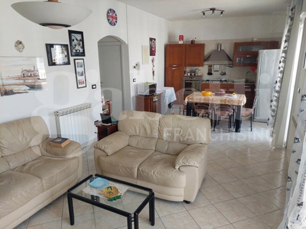 appartamento in vendita a Porto Viro