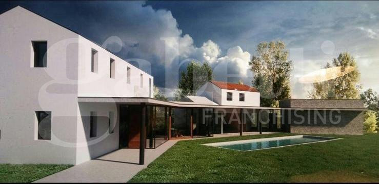 casa indipendente in vendita a Porto Viro