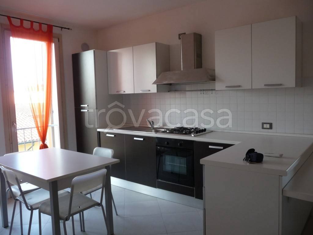 appartamento in vendita a Porto Viro