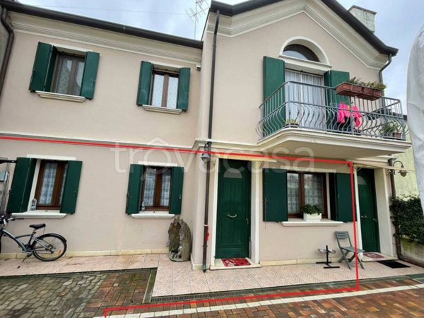 appartamento in vendita a Porto Viro