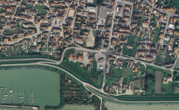 appartamento in vendita a Porto Viro