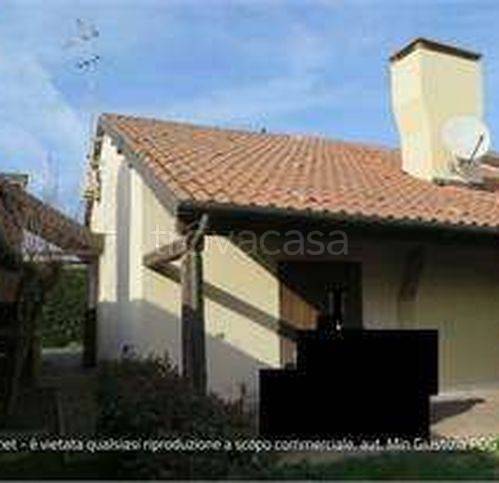 casa indipendente in vendita a Porto Viro in zona Porto Levante