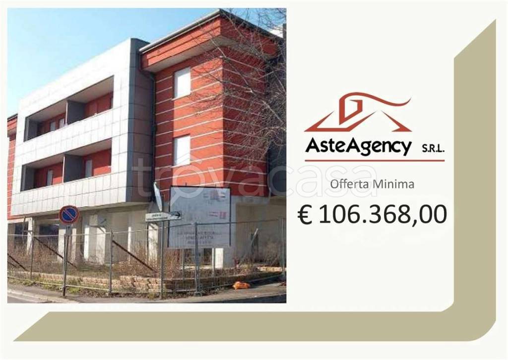 ufficio in vendita a Porto Viro