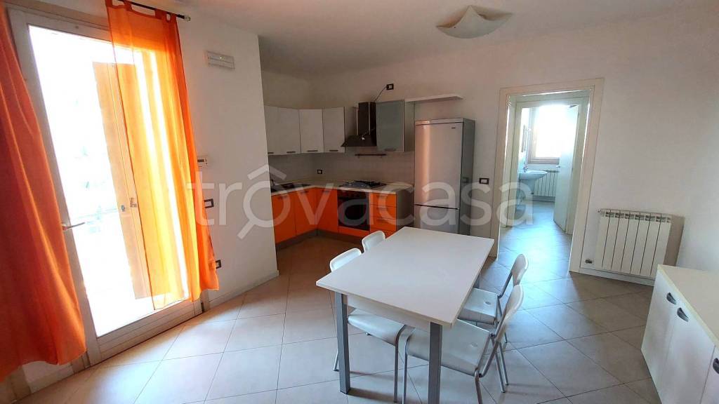 appartamento in vendita a Porto Viro