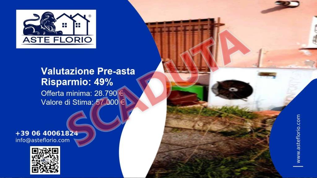 ufficio in vendita a Porto Viro