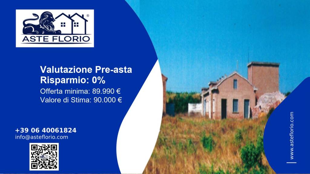 appartamento in vendita a Porto Viro