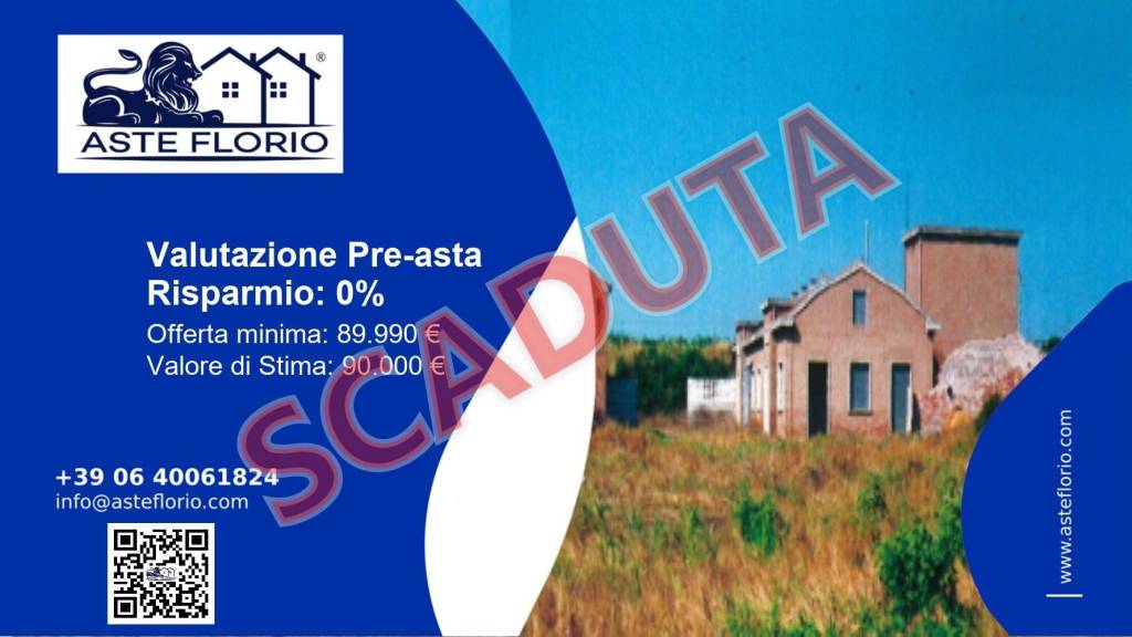 appartamento in vendita a Porto Viro