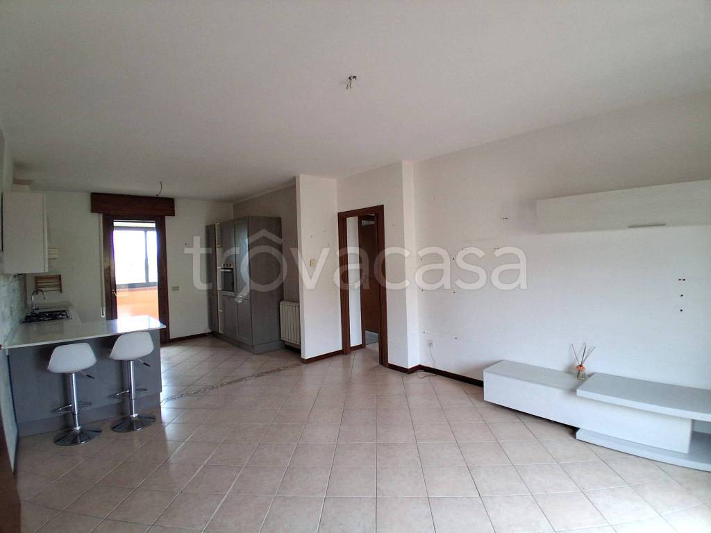 appartamento in vendita a Porto Viro