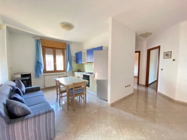 appartamento in vendita a Porto Viro