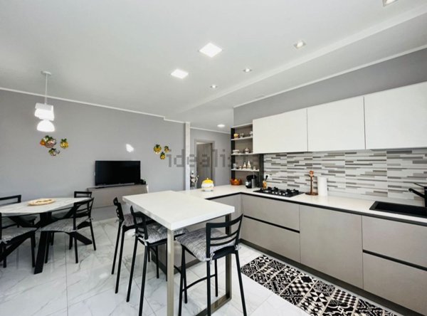 appartamento in vendita a Porto Viro