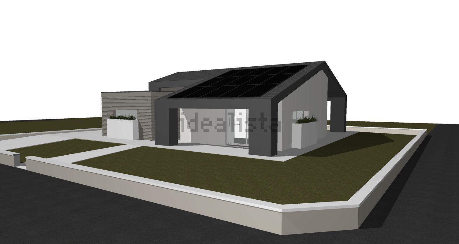 casa indipendente in vendita a Porto Viro