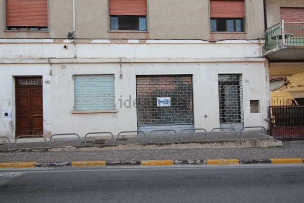 ufficio in vendita a Porto Viro