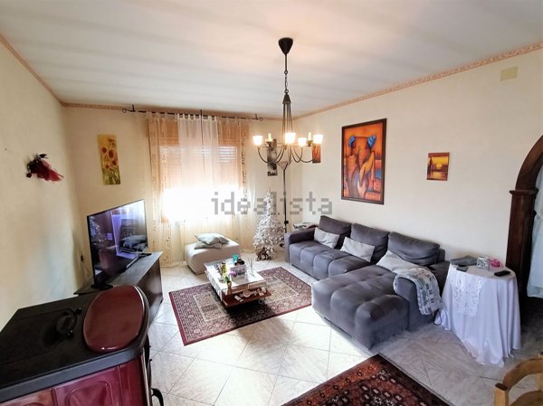 appartamento in vendita a Porto Viro