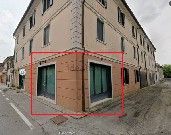 appartamento in vendita a Porto Viro