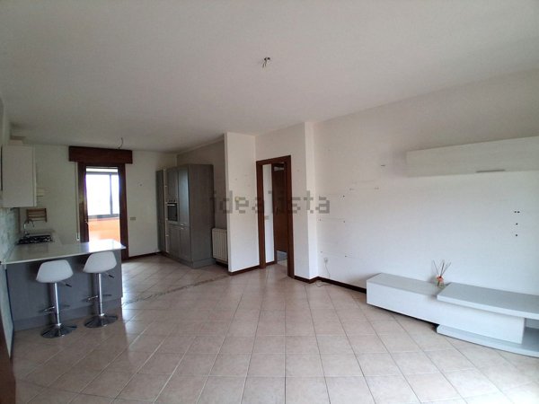 appartamento in vendita a Porto Viro