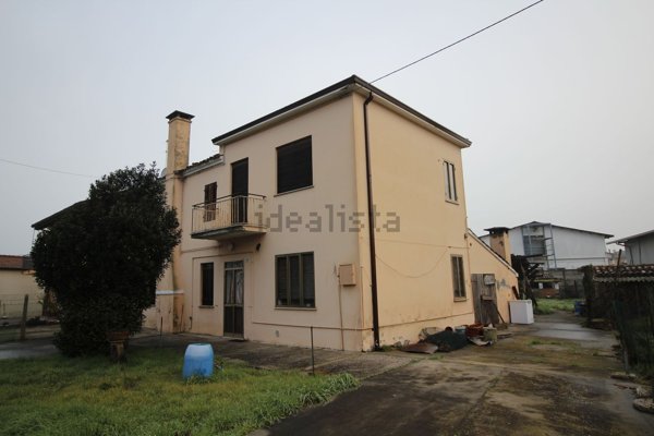 appartamento in vendita a Porto Viro