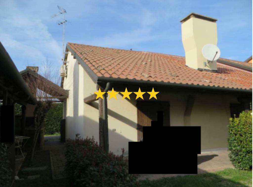 appartamento in vendita a Porto Viro