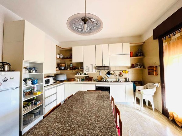 appartamento in vendita a Porto Viro