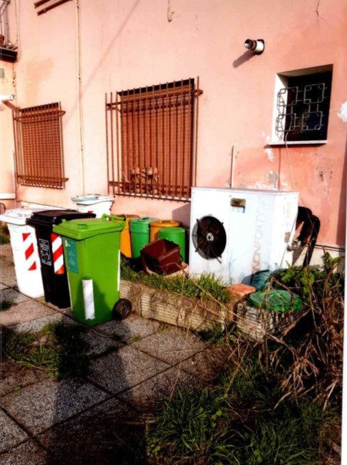 ufficio in vendita a Porto Viro