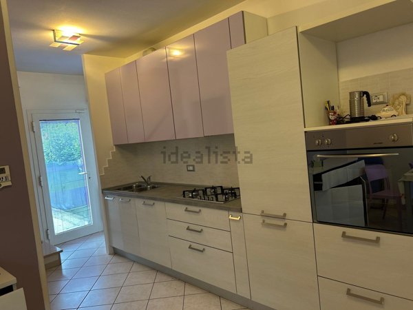 appartamento in vendita a Porto Viro