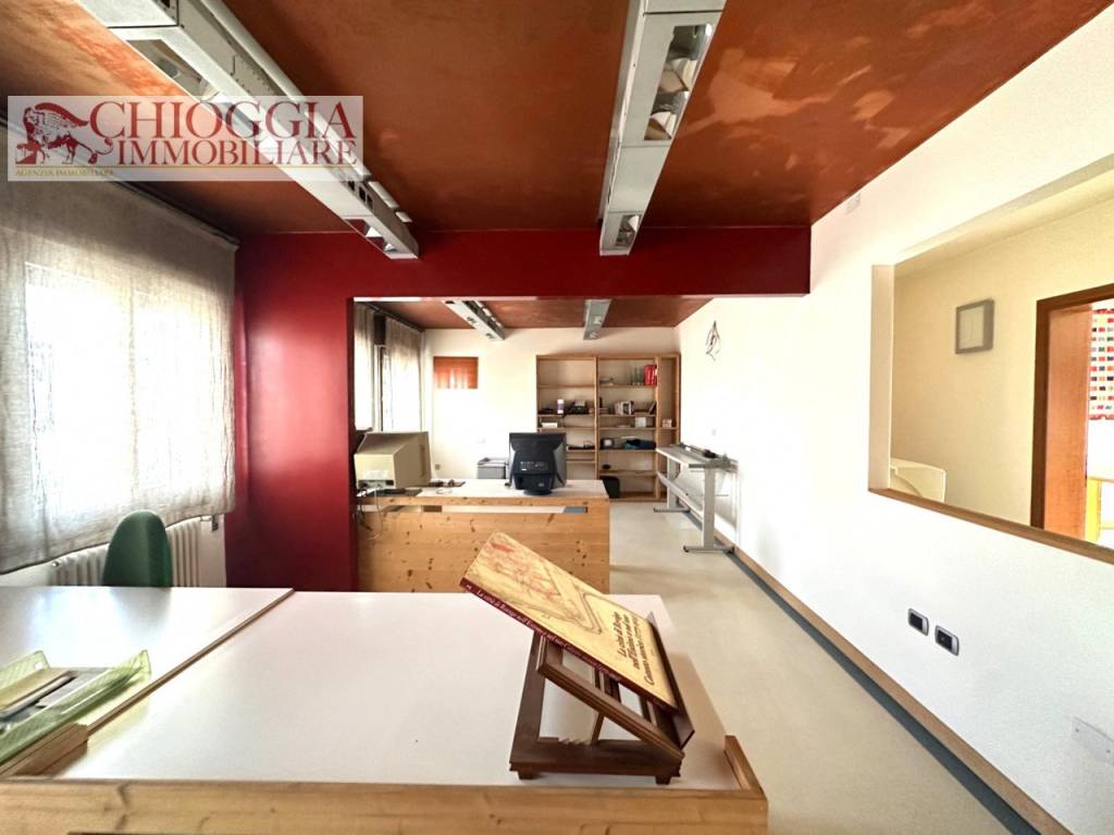 appartamento in vendita a Porto Viro