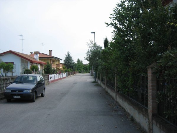 casa indipendente in vendita a Porto Viro