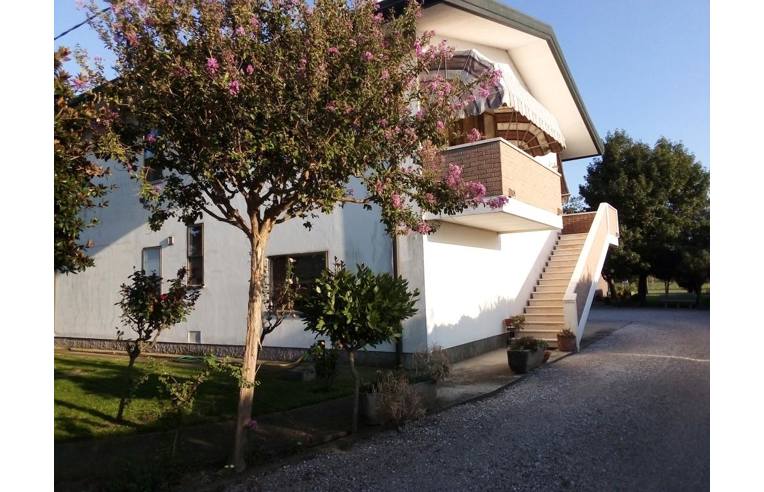 casa indipendente in vendita a Porto Viro