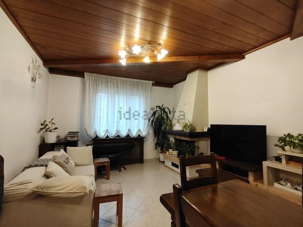 appartamento in vendita a Porto Viro