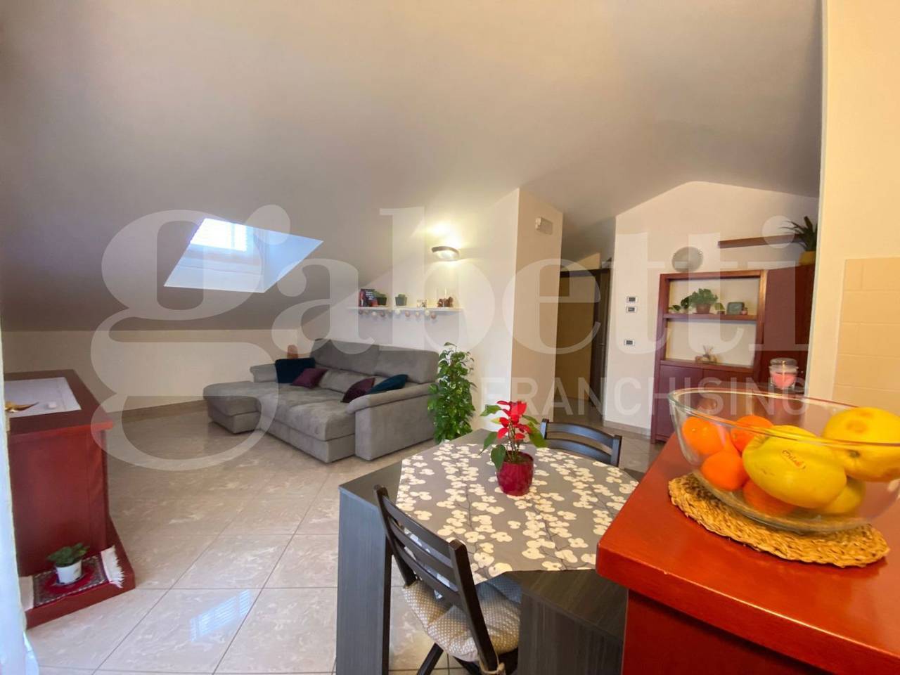 appartamento in vendita a Porto Viro