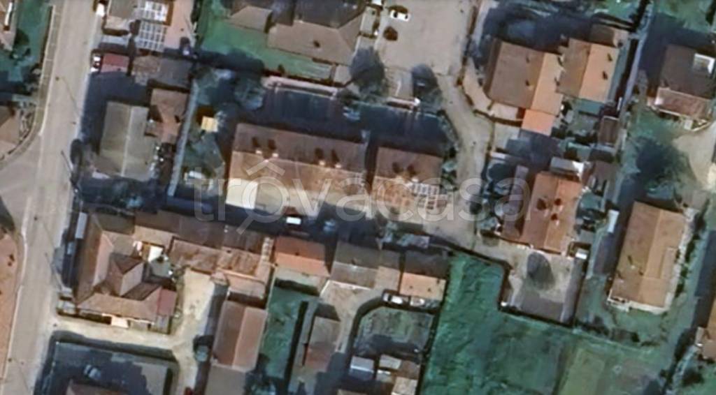 casa indipendente in vendita a Porto Viro