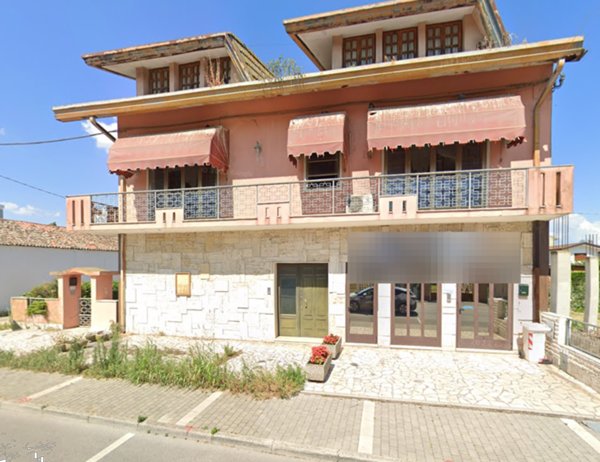 ufficio in vendita a Porto Viro