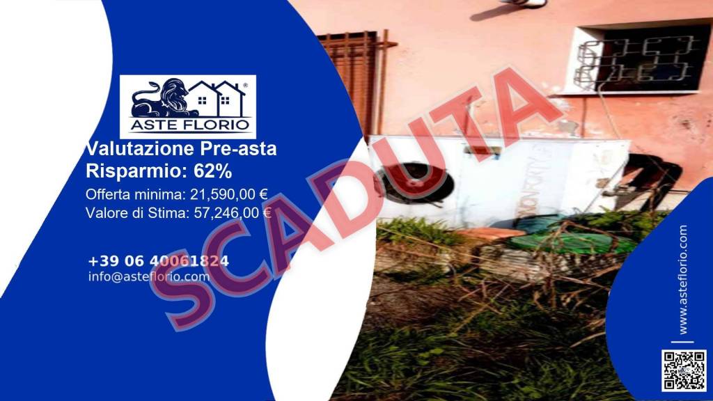 ufficio in vendita a Porto Viro