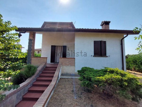 casa indipendente in vendita a Porto Viro