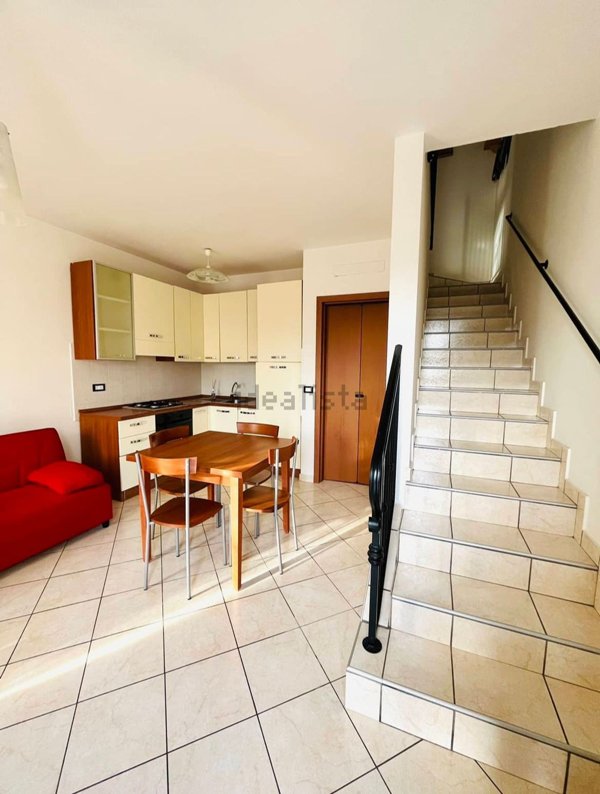 casa semindipendente in vendita a Porto Viro