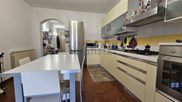 casa indipendente in vendita a Porto Viro