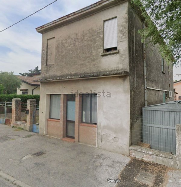 casa indipendente in vendita a Porto Viro