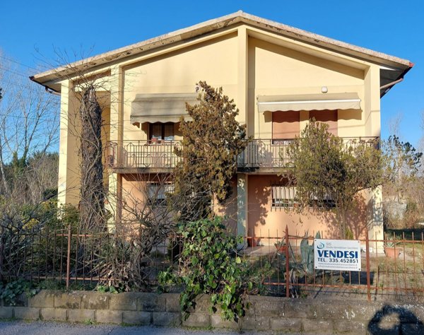 casa indipendente in vendita a Porto Viro