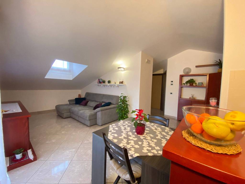 appartamento in vendita a Porto Viro