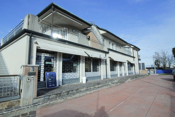 appartamento in vendita a Porto Viro