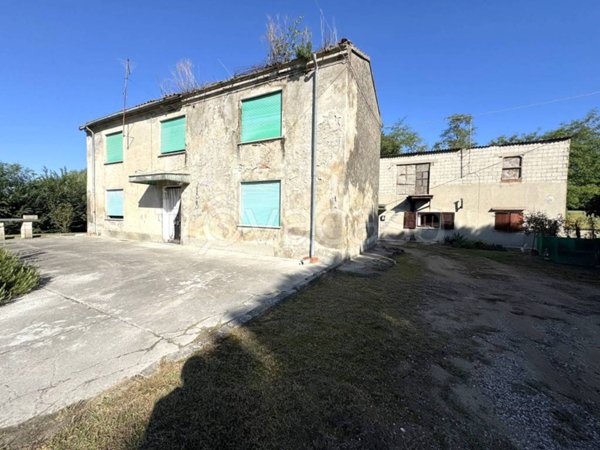casa indipendente in vendita a Porto Viro