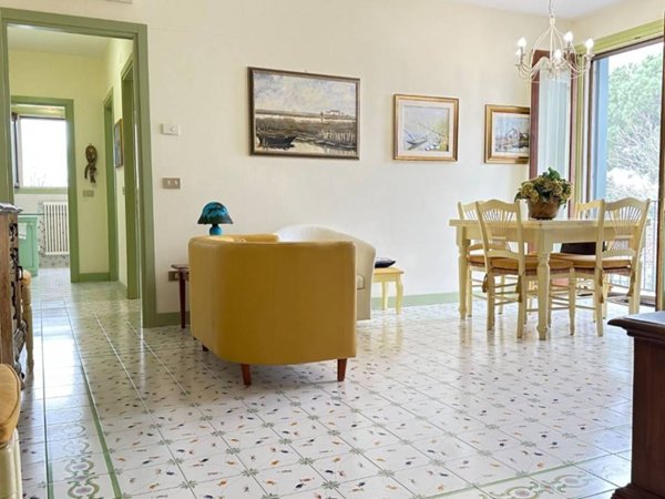 appartamento in vendita a Porto Viro in zona Porto Levante