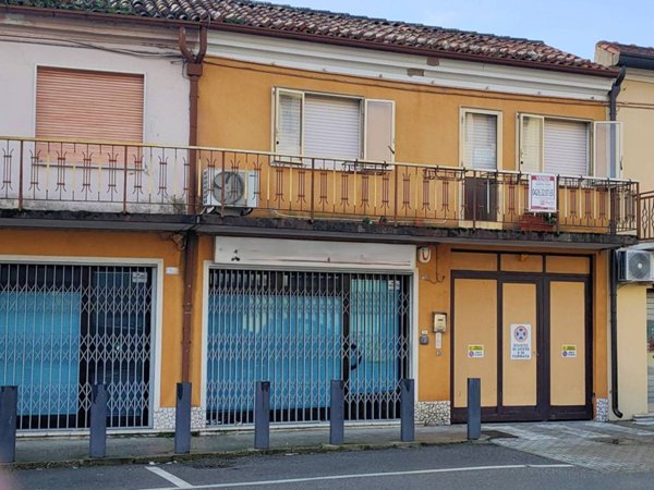 negozio in vendita a Porto Viro