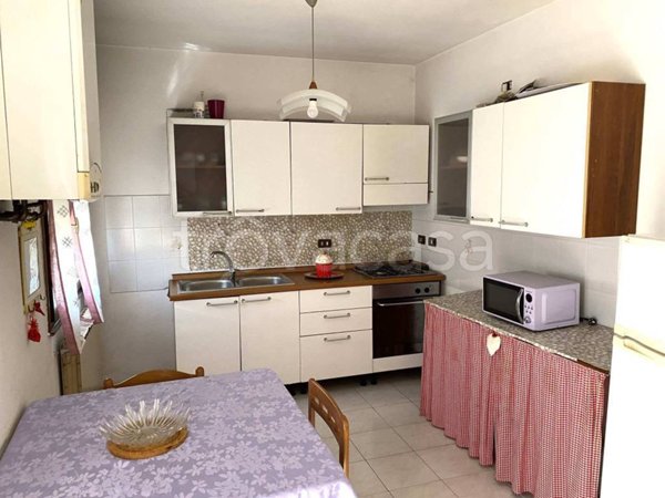 appartamento in vendita a Porto Viro