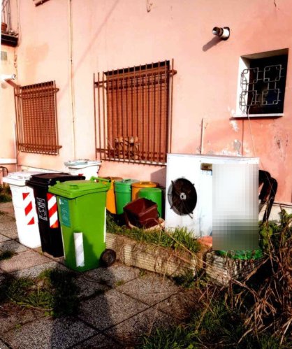 ufficio in vendita a Porto Viro