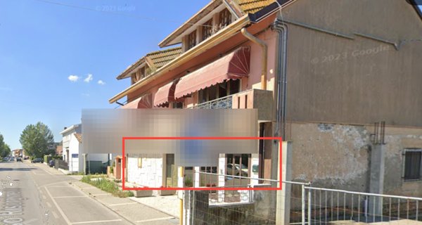 ufficio in vendita a Porto Viro