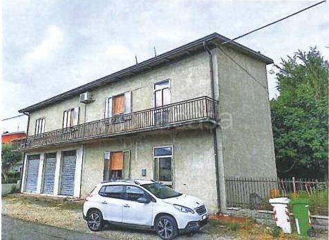 appartamento in vendita a Porto Viro