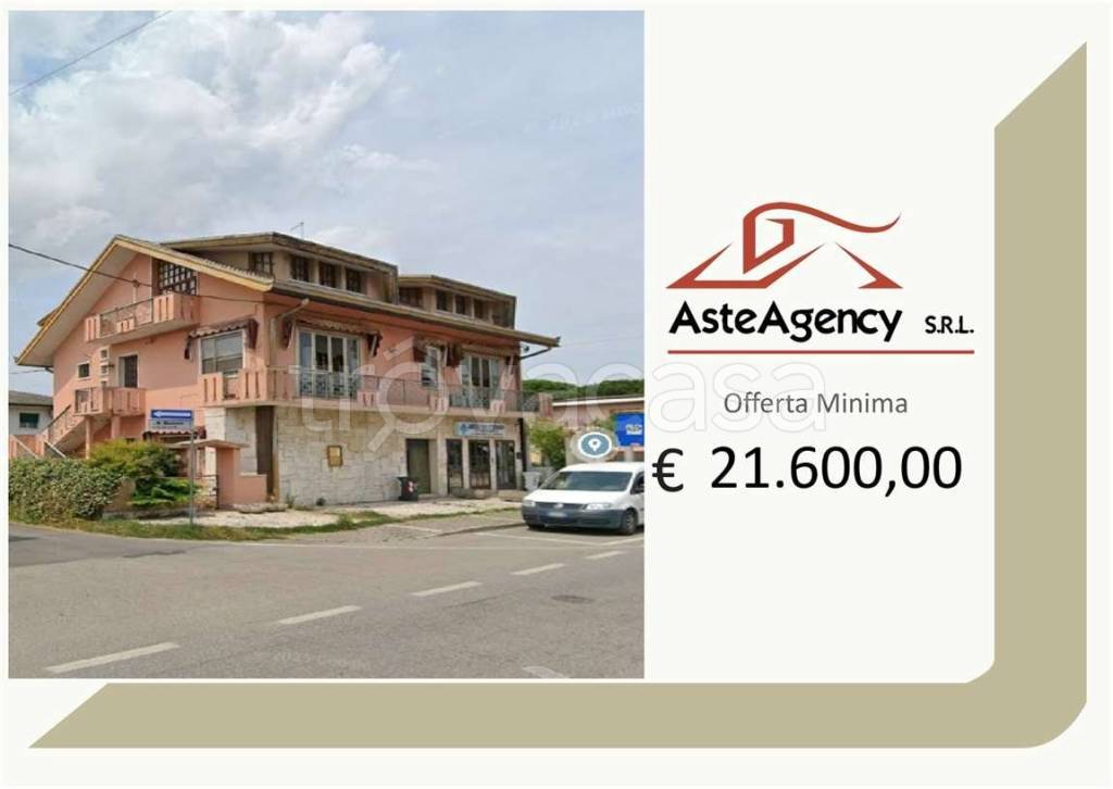 ufficio in vendita a Porto Viro