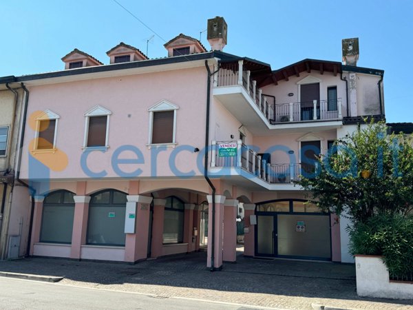 appartamento in vendita a Porto Viro