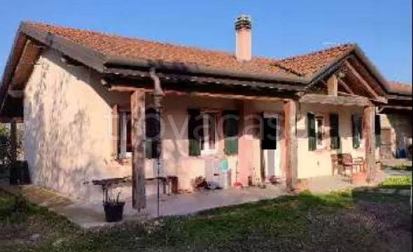 appartamento in vendita a Porto Viro